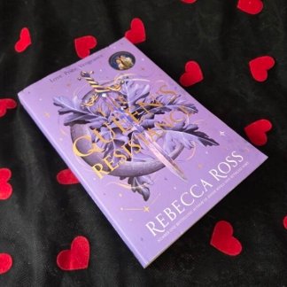 The Queens Resistance - Rebecca Ross