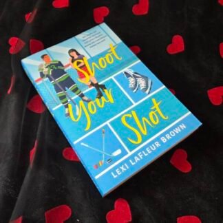 Shoot Your Shot - Lexi FaFleur Brown