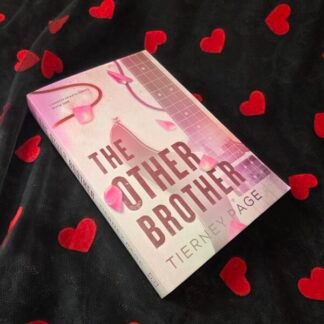 The Other Brother - Tierney Page