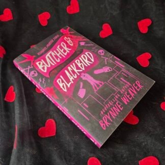 Butcher & Blackbird - Brynne Weaver