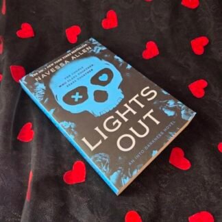 Lights Out - Navessa Allen