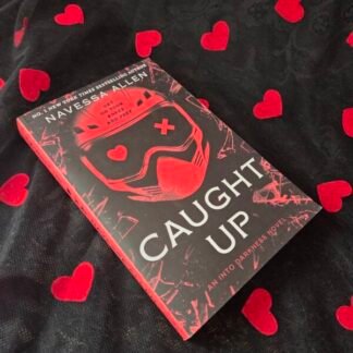 Caught Up - Navessa Allen