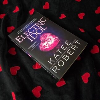 Electric Idol - Katee Robert
