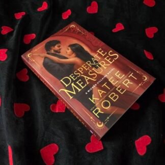 Desperate Measures - Katee Robert