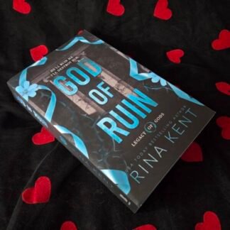 God Of Ruin - Rina Kent