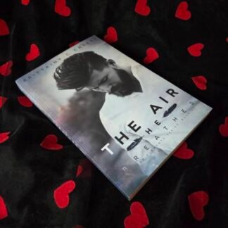 The Air He Breathes - Brittainy Cherry