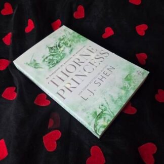 Thone Princess - L.J. shen
