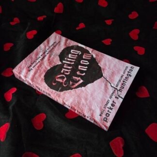 Darling Venom - Parker S Huntington