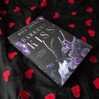 Darkest Kiss - Mila Young