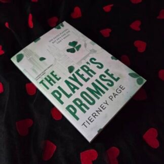 The Players Promise - Tierney Page