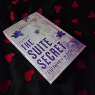 The Suite Secret - Tierney Page