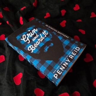 Grin And Beard It - Penny Reid