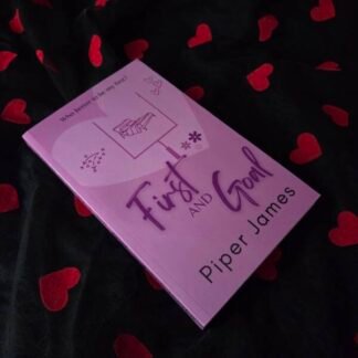 First And Goal - Piper James