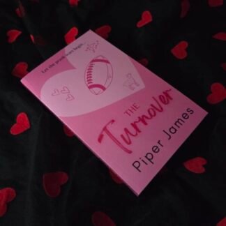 The Turnover - Piper James