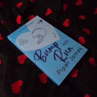 Bump And Run - Piper James