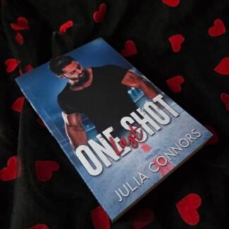 One Last Shot - Julia Collins