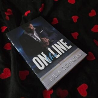 On The Line- Julia Collins