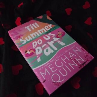 Till Summer Do Us Part - Meghan Quinn