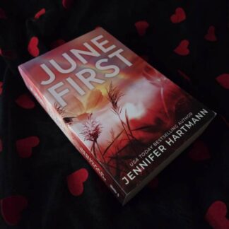 June First - Jennifer Hartman