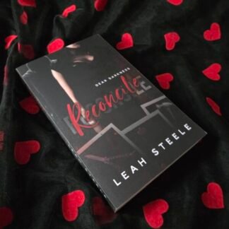 Reconcile - Leah Steele