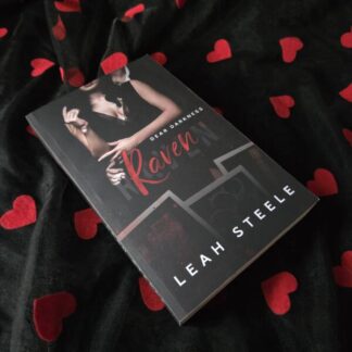 Raven - Leah Steele