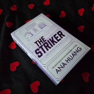 The Striker - Ana Huang