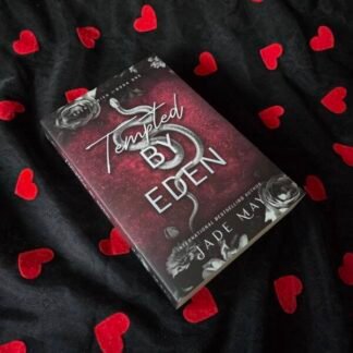 Tempted By Eden - Jade May