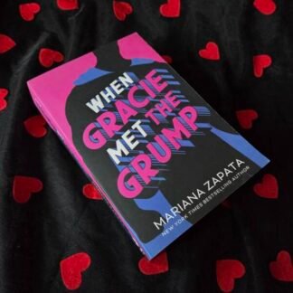 When Gracie Met The Grump - Mariana Zapata