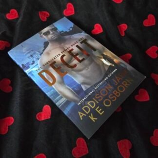 Deceit - Addison Jane & K E Osborn
