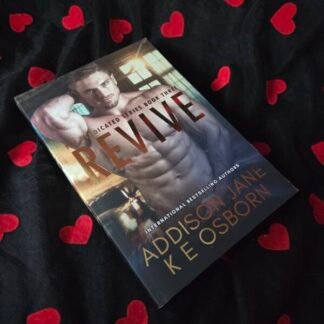 Revive - Addison Jane & K E Osborn