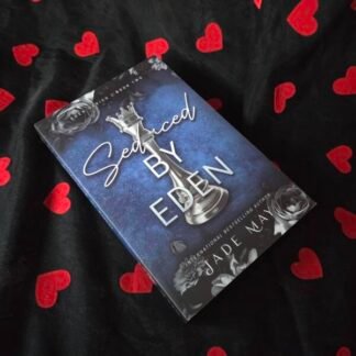 Seduced By Eden - Jade May
