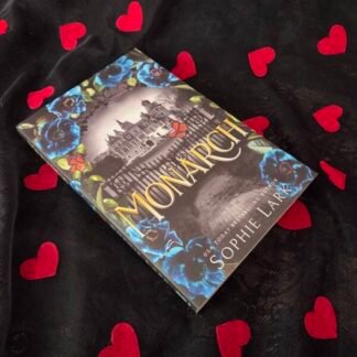 Monarch - Sophie Lark