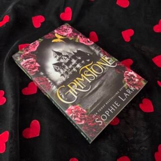 Grimstone - Sophie Lark