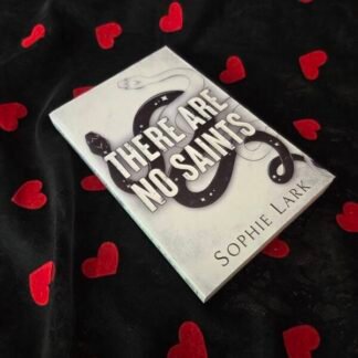 There Are No Saints - Sophie Lark