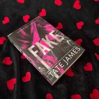 Fake - Tate James