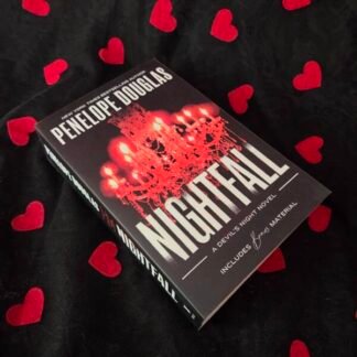 Nightfall - Penelope Douglas
