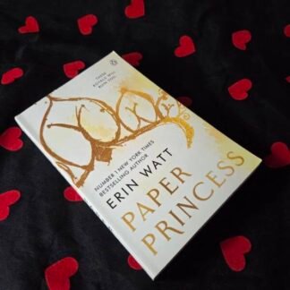 Paper Princess - Erin Watt