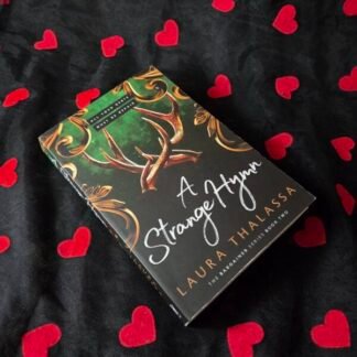 A Strange Hymn - Laura Thalassa