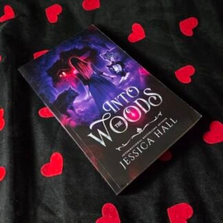 Into The Woods - Jessica Hall
