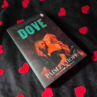 Dove - Paisley Hope