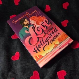 Love And Other Hollywood Endings - Susannah Erwin