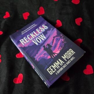 Reckless Vow - Gemma Morr