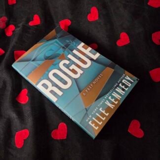 Rogue - Elle Kennedy
