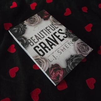 Beautiful Graves - L.J. Shen