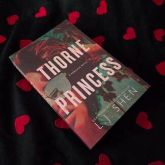 Thorne Princess - L.J. Shen