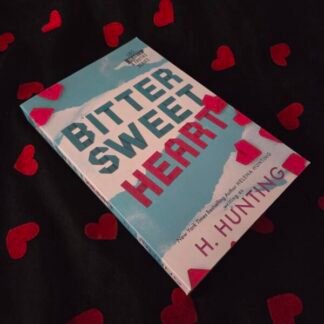 Bitter Sweet Heart - H. Hunting (Helena Hunting)