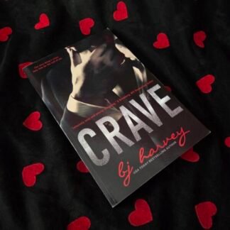 Crave - BJ Harvey