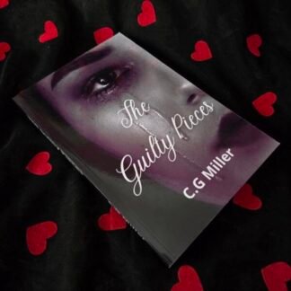 The Guilty Pieces - C.G Miller