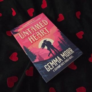 Untamed Heart - Gemma Morr