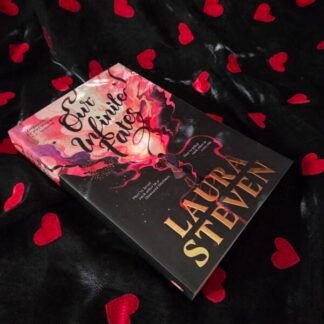 Our Infinite Fates - Laura Steven